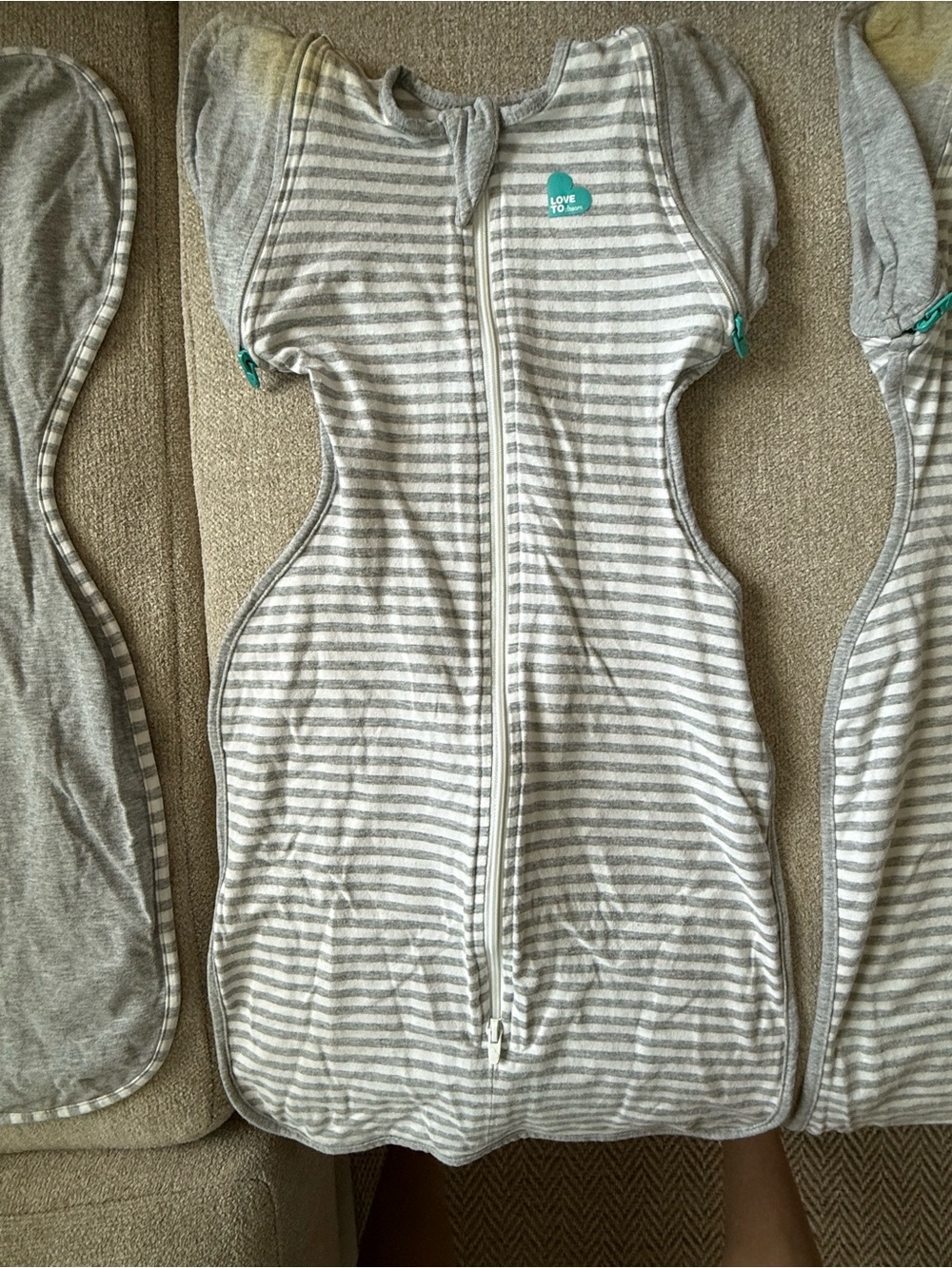 Love To Dream Swaddle Up Bundle - Picture 4 of 10